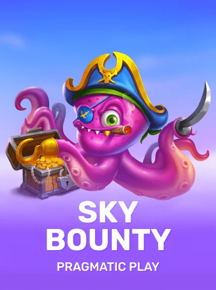 Sky Bounty game tile