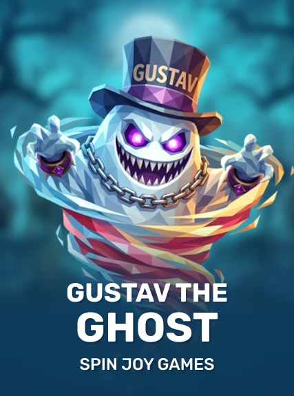 Gustav The Ghost game tile